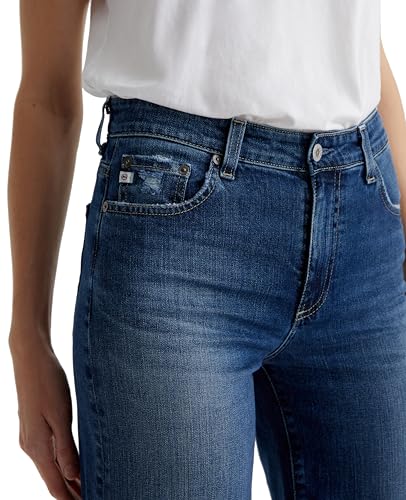 Women's Saige Mid Rise Wide Leg