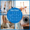 Soxsense Multi-Pack Sports Grip Toe Socks with Cushion, Non-Slip Finger Socks for Pilates, Home Gym, Soccer, basketball