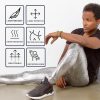 Metallic & Special Material Men's Leggings