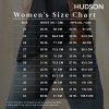 Women's Nico Mid-Rise Straight Leg Ankle Jean