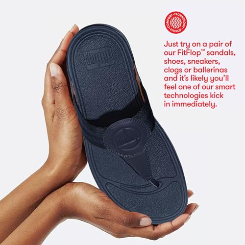 Walkstar Toe Post Sandals