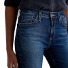 Women's Prima Low Rise Cigarette Ankle Jean