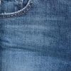 Women's Fiona Hise Rise Barrel Chino