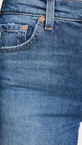 Women's Fiona Hise Rise Barrel Chino