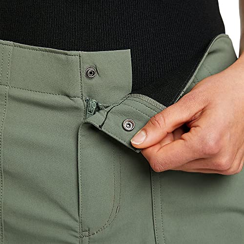 Women's Horizon Bermuda Shorts