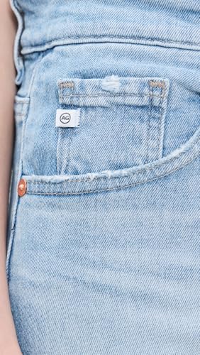 Women's Saige Wide Leg Crop Jeans