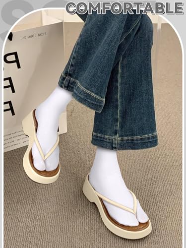 51StwCu8VZL.jpg 6 Pairs Japanese Toes Separated Socks for Men Women Unisex