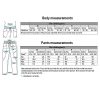 "Xlite Rock Climbing Bouldering and Yoga Pants. Lightweight Stretchy Trousers
