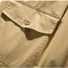 Wide Leg Pants Men Streetwear Loose Casual Cargo Women Japan Trousers