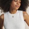 Women's Summer Sweater Tank