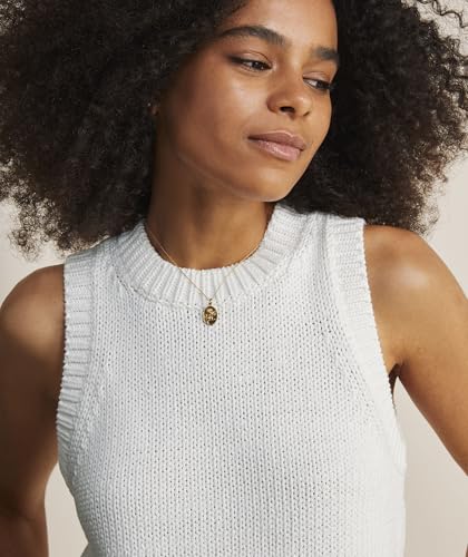 Women's Summer Sweater Tank