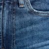 Women's Cropped Jo Jeans