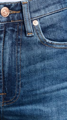 Women's Cropped Jo Jeans