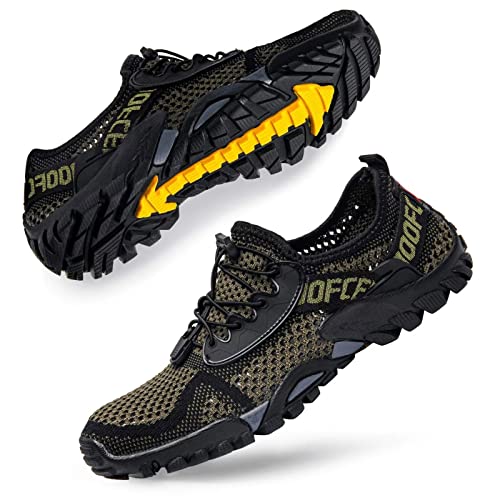 Water Shoes Women Men Quick Drying Swim Beach Aqua Shoes for Water Sport Diving Hiking Sailing Travel