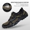 Water Shoes Women Men Quick Drying Swim Beach Aqua Shoes for Water Sport Diving Hiking Sailing Travel