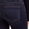 Denim Women's Transcend Verdugo Ankle Skinny Jeans