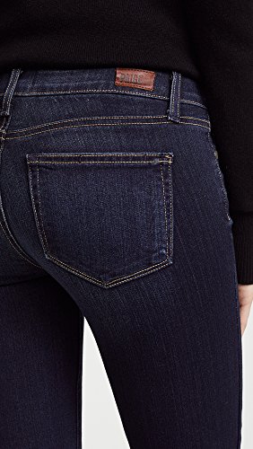 Denim Women's Transcend Verdugo Ankle Skinny Jeans