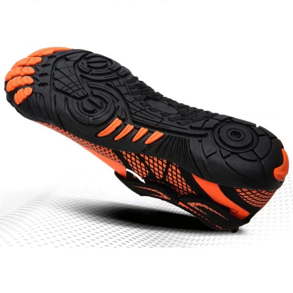 Water Shoes Women Swimming Water Shoes Outdoor Beach Sandals Barefoot Shoes Diving Sneakers Yoga Shoes(39)