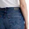 Women's Saige Mid Rise Wide Leg