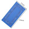 Face Mask Multi Bandana Neck Gaiter Seamless Magic Headband Outdoor Face Scarf for Dust Wind and UV Resistance