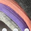 Grip Socks for Women Men Pilates Grip Socks Non Slip Yoga Sock with Grips for Barre Barefoot Hospital Grippy Sock