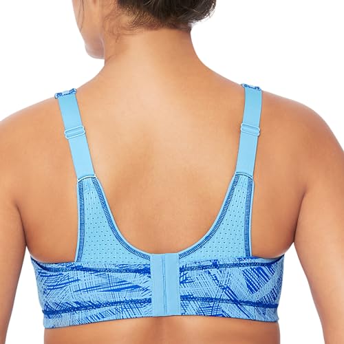 Women's Elite Performance Adjustable Wirefree Sport Bra #1167