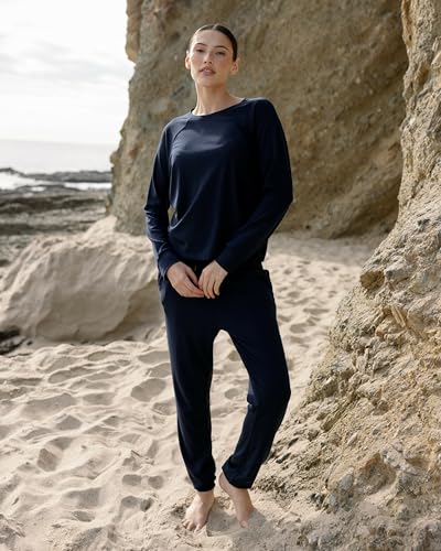 Women's Ultra-Soft Jogger Pant - Lightweight All-Season Comfort